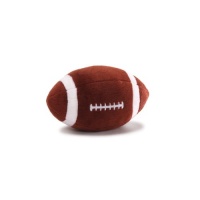 Gund Football 4 Plush