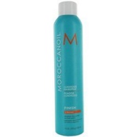 Moroccanoil Luminous Hairspray, Strong Flexible Hold, 10oz [New!]