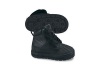 NIKE WOODSIDE WINTER BOOTS (TD) TODDLER 415080-001