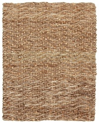 Kashmir Coir & Jute Area Rug 9' x 12'