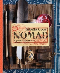 Nomad: A Global Approach to Interior Style