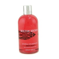 Paradisiac Pink Pepperpod Bath & Shower 300ml/10oz