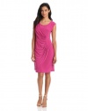 Tiana B Women's Fabulous and Flattering Dress