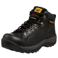 Caterpillar Men's Hydraulic Mid Cut Steel Toe Boot