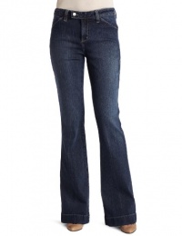 Not Your Daughter's Jeans Women's Angie Trouser Jean