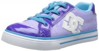 DC Chelsea Skate Sneaker (Toddler)