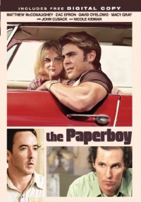 The Paperboy (DVD + Digital Copy)