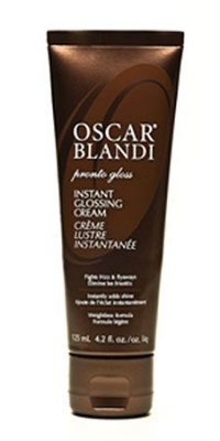 Oscar Blandi Pronto Instant Glossing Cream 4.25 oz