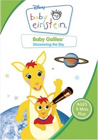 Baby Einstein - Baby Galileo - Discovering the Sky