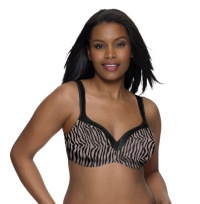 Playtex Secrets Balconette Underwire Bra (4823)