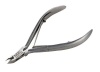 Tweezerman LTD Cuticle Nipper