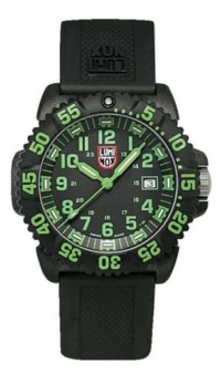 Luminox Men's 3067 EVO Navy SEAL Colormark Watch