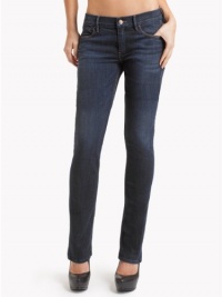 GUESS by Marciano The Over Boot Skinny Jean No. 69 - Dark