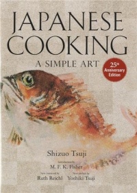 Japanese Cooking: A Simple Art