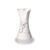 Mikasa Love Story 8-Inch Vase