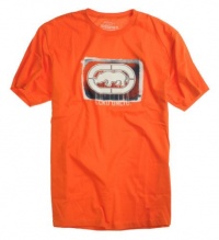 ecko unltd. Men's Boomboxtic Short Sleeve Tee