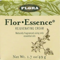 Flora FlorEssence Rejuvenating Cream, 1.7-Ounce