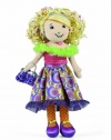 Manhattan Toy Groovy Girls dolls, Lakinzie