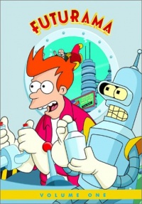 Futurama: Volume One