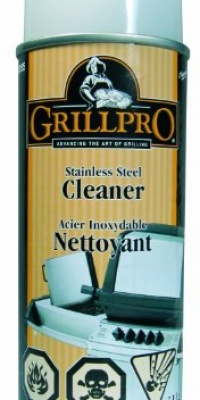 GrillPro 70395 Stainless Steel Cleaner