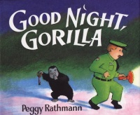 Good Night, Gorilla