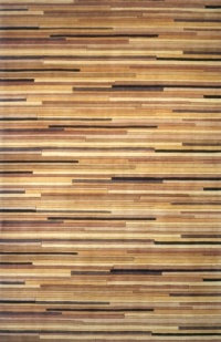 Momeni New Wave NEWWANW-51NAT2030 Natural Rug