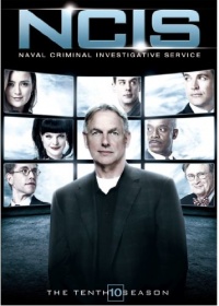 NCIS: The Complete Tenth Season