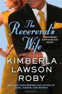 The Reverend's Wife (A Reverend Curtis Black Novel)