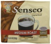 Senseo Coffee Pods, Medium Roast,18 Count (Pack of 6)