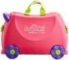 Melissa & Doug Trunki - Trixie (Pink)