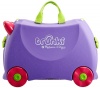 Melissa & Doug Trunki - Iris (Purple)