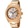 Invicta Men's 1562 II Collection Swiss Chronograph Watch