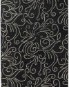 Surya Artist Studio ART-190 Area Rug - Black/White