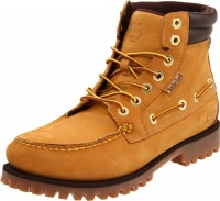 Timberland Men's Oakwell 7-Eye Lace-Up Boot