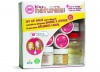 Kiss Naturals: DIY Mini Lip Balm Making Kit