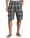 Unionbay Men's Salem Yd Cargo Short