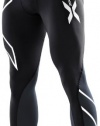 2XU Men's Elite Compression Tights