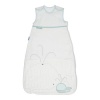 The Gro Company Grobag Baby Sleeping Bag Whale of a Time, 2.5 TOG, 0-6 Months