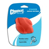 Chuckit! Medium Evader Dog Ball