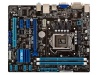 ASUS P8H61-M LE/CSM R2.0 LGA 1155 Intel H61 Micro ATX Intel Motherboard