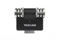 TASCAM iM2 Channel Portable Digital Recorder