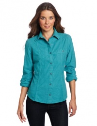 Woolrich Women's Chamois Shirt