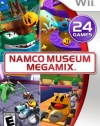 Namco Museum Meagmix