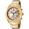 Invicta Men's 1561 II Collection Swiss Chronograph Watch