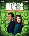 The Avengers: The Complete Emma Peel Megaset