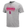 MLB St. Louis Cardinals Opponent Short Sleeve Basic Tee Men's