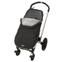 JJ Cole Urban Bundleme, Stealth, Toddler