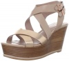 Vince Camuto Women's Giada Wedge Sandal