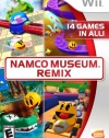 Namco Museum Remix