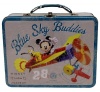 The Tin Box Company Mickey Mouse Large Carry All